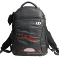 Vapor′s Pack-Black Big Capacity Ud Cool Design Hottest Vapor Bag Double Deck Vaping Pocket, E Cig Double Bags